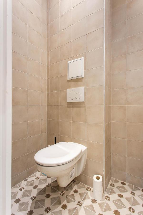 Cmg Saint Louis- Vaucouleurs Apartment Paris Exterior photo